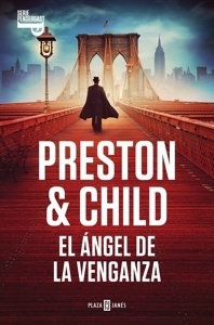 Angel de la venganza, El
