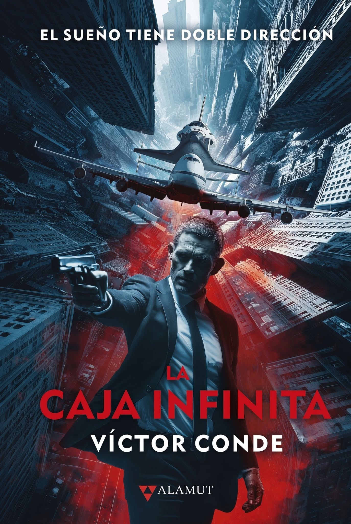 Caja infinita, La