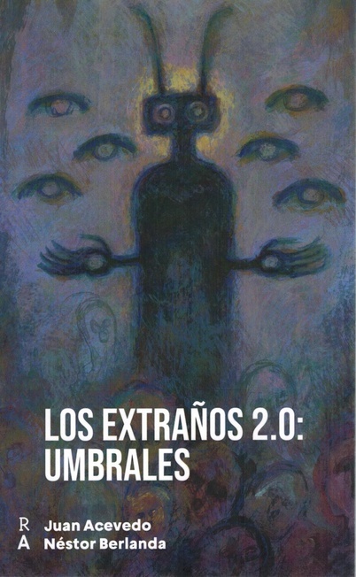 Los extraños 2.0: Umbrales