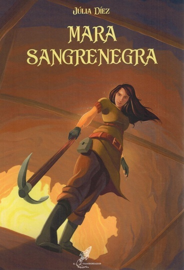 Mara Sangrenegra