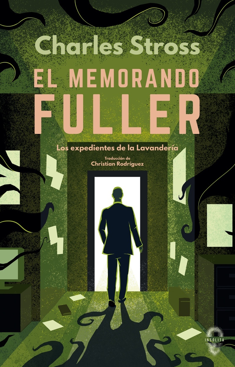 Memorando Fuller, El 'Los expedientes de la Lavandería'