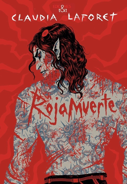 Rojamuerte