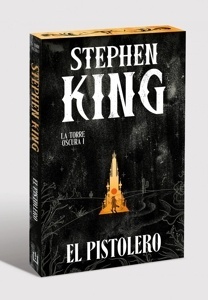 Pistolero, El (edición cantos tintados) 'La torre oscura I'