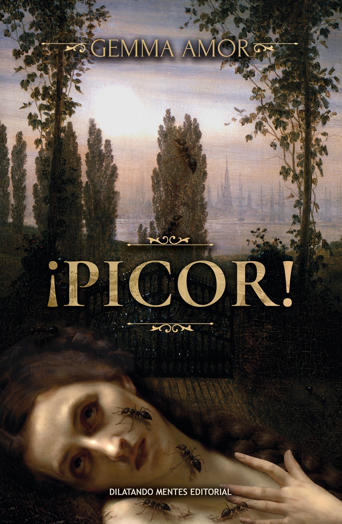 Picor!