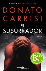 Susurrador, El