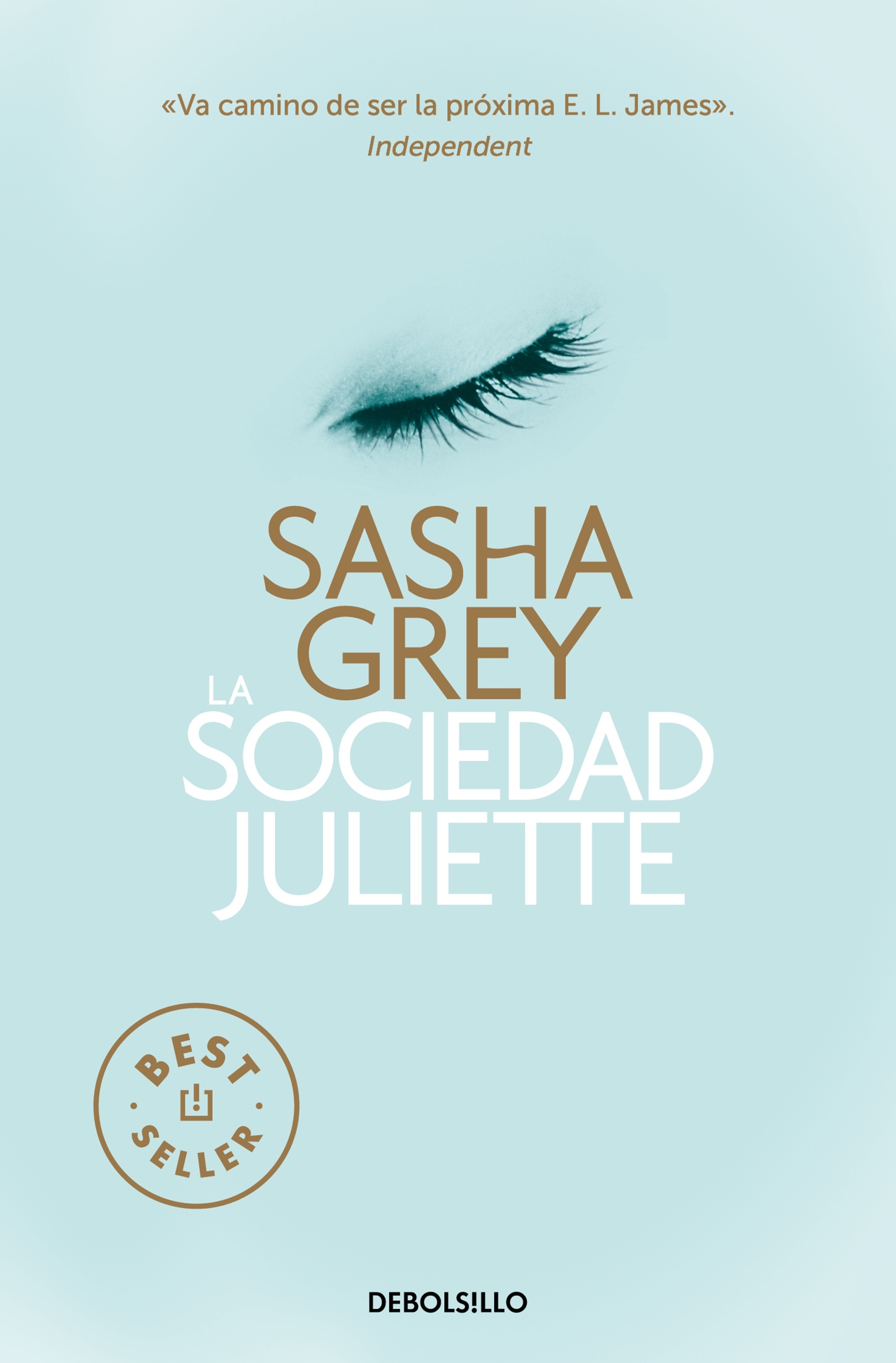 Sociedad de Juliette. La