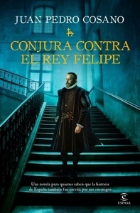 Conjura contra el rey Felipe
