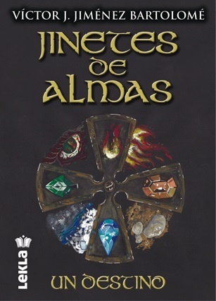 Jinetes de almas. Un destino