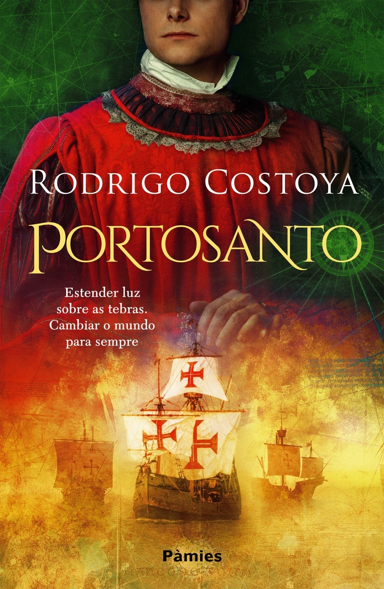 Portosanto