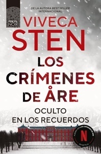 Crímenes de  Are. Oculto en los recuerdos