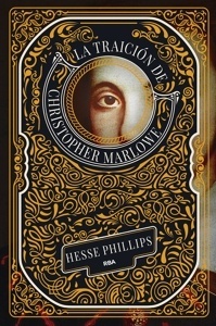 Traición de Christopher Marlowe, La