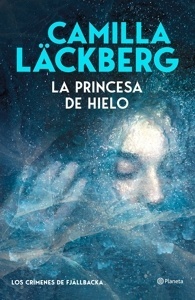 Princesa de hielo, La