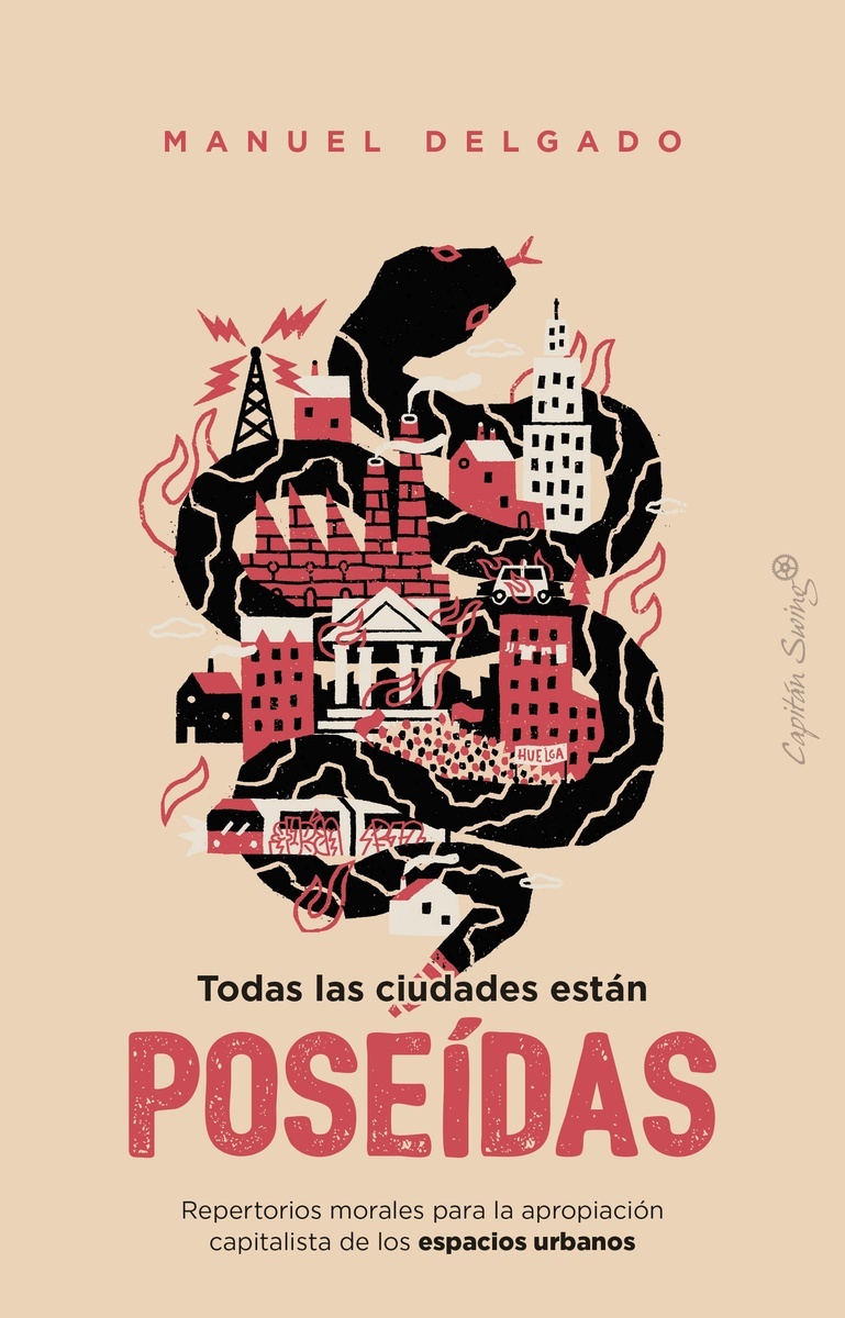 Todas las ciudades están poseídas