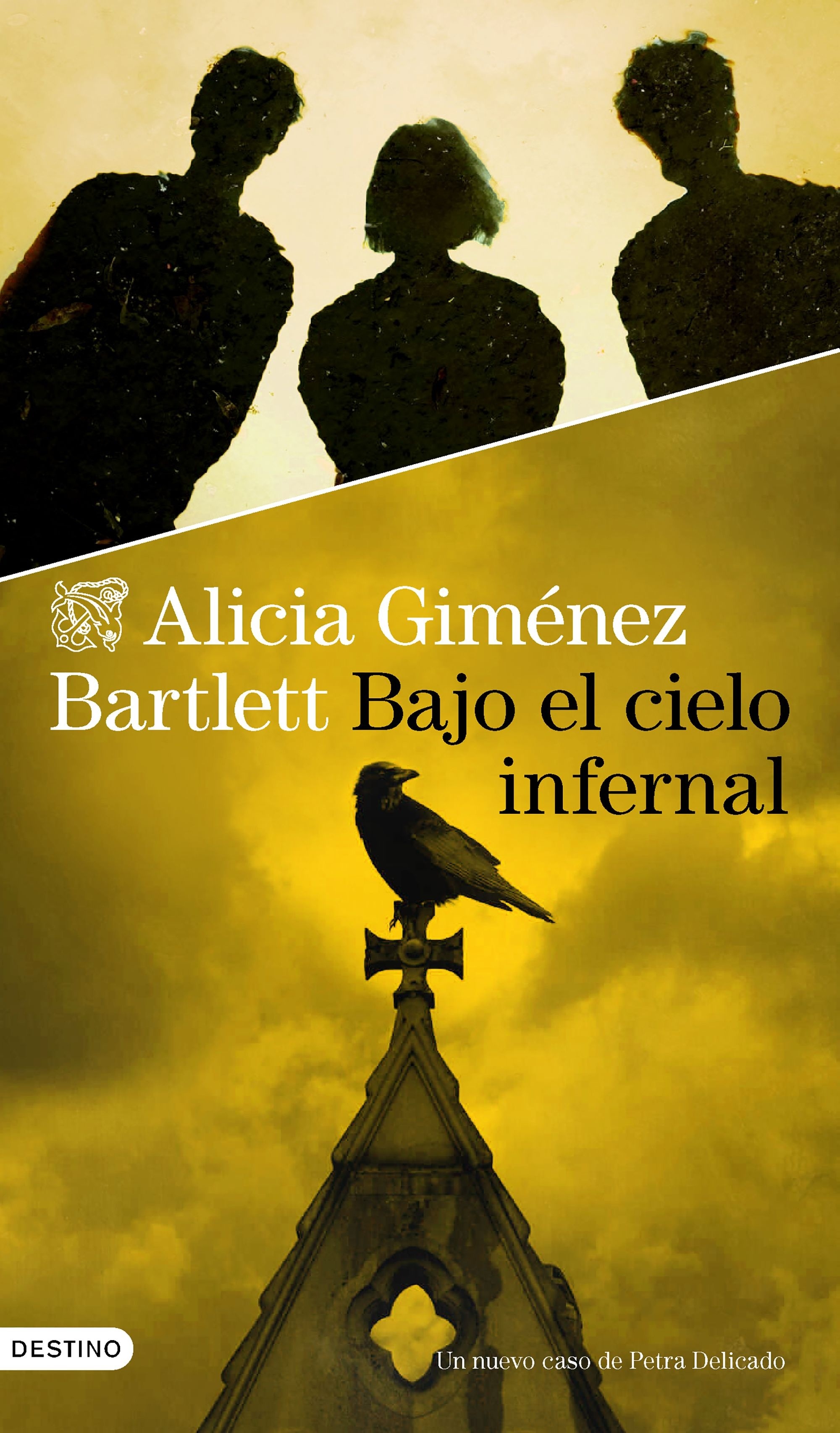 Bajo el cielo infernal