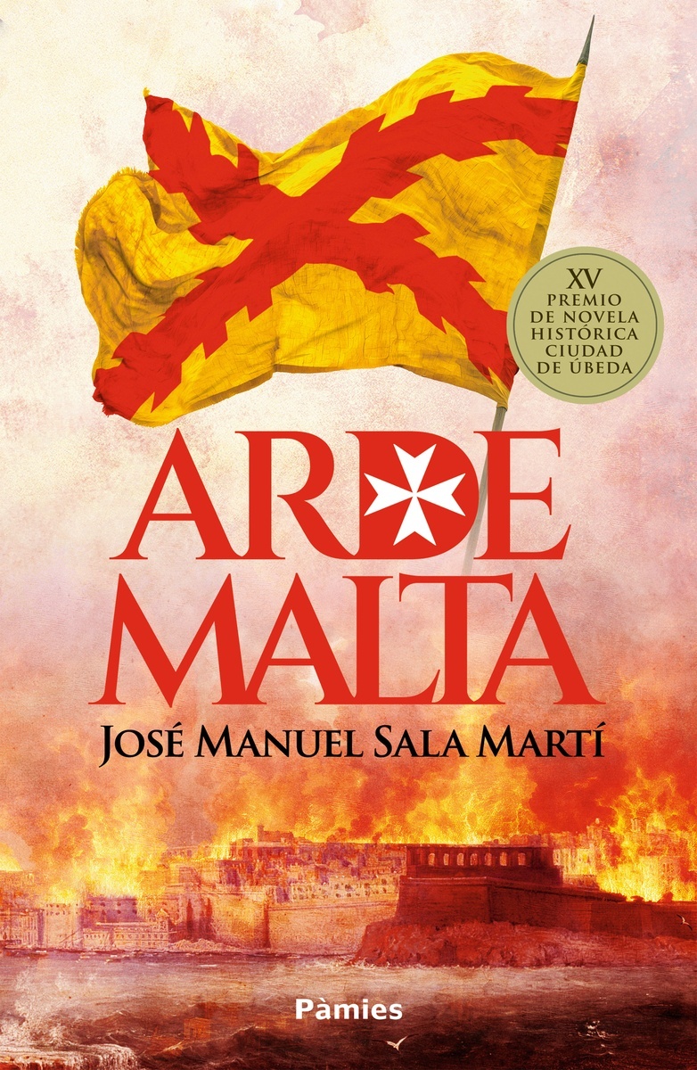 Arde Malta