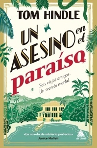 Asesino en el paraíso, Un