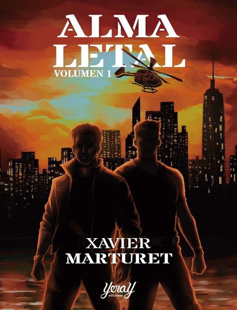 Alma letal 'Volumen 1'