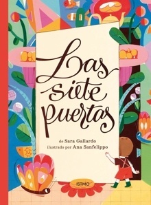 Siete puertas, Las