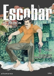 Escobar 'El Patrón'