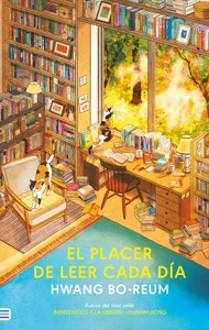 Placer de leer cada día, El '53 maneras de acercarte a los libros'