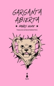 Garganta abierta