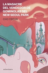 Masacre del vendedor de gominolas del New Seoul Park, La
