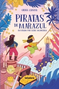 Piratas de Marazul