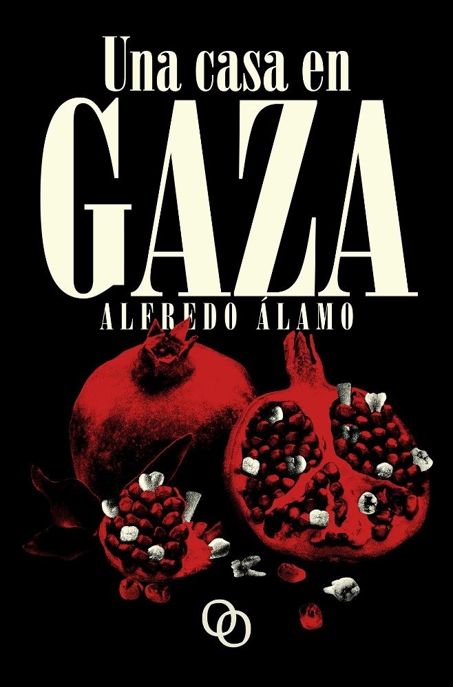 Una casa en Gaza 'o El jardín de Baal'