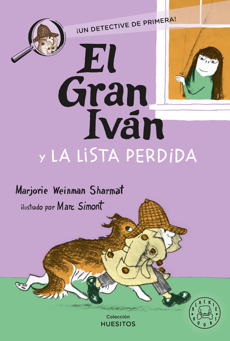 Gran Iván y la lista perdida, El