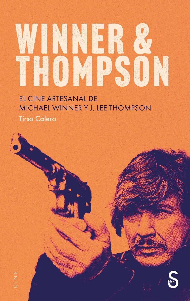 Winner and Thompson. El cine artesanal de Michael Winner y J. Lee Thompson