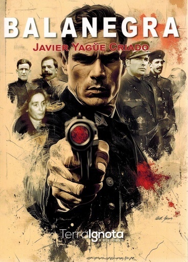 Balanegra