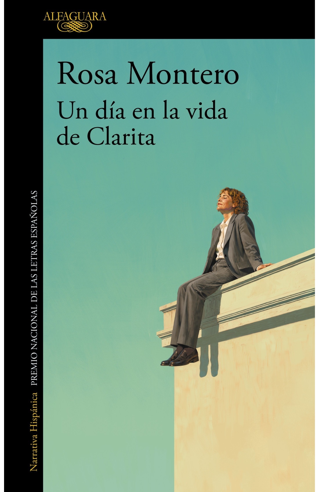 Un día en la vida de Clarita