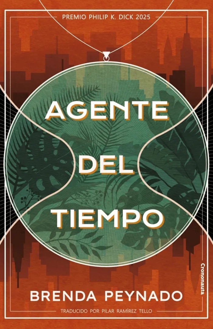 Agente del tiempo