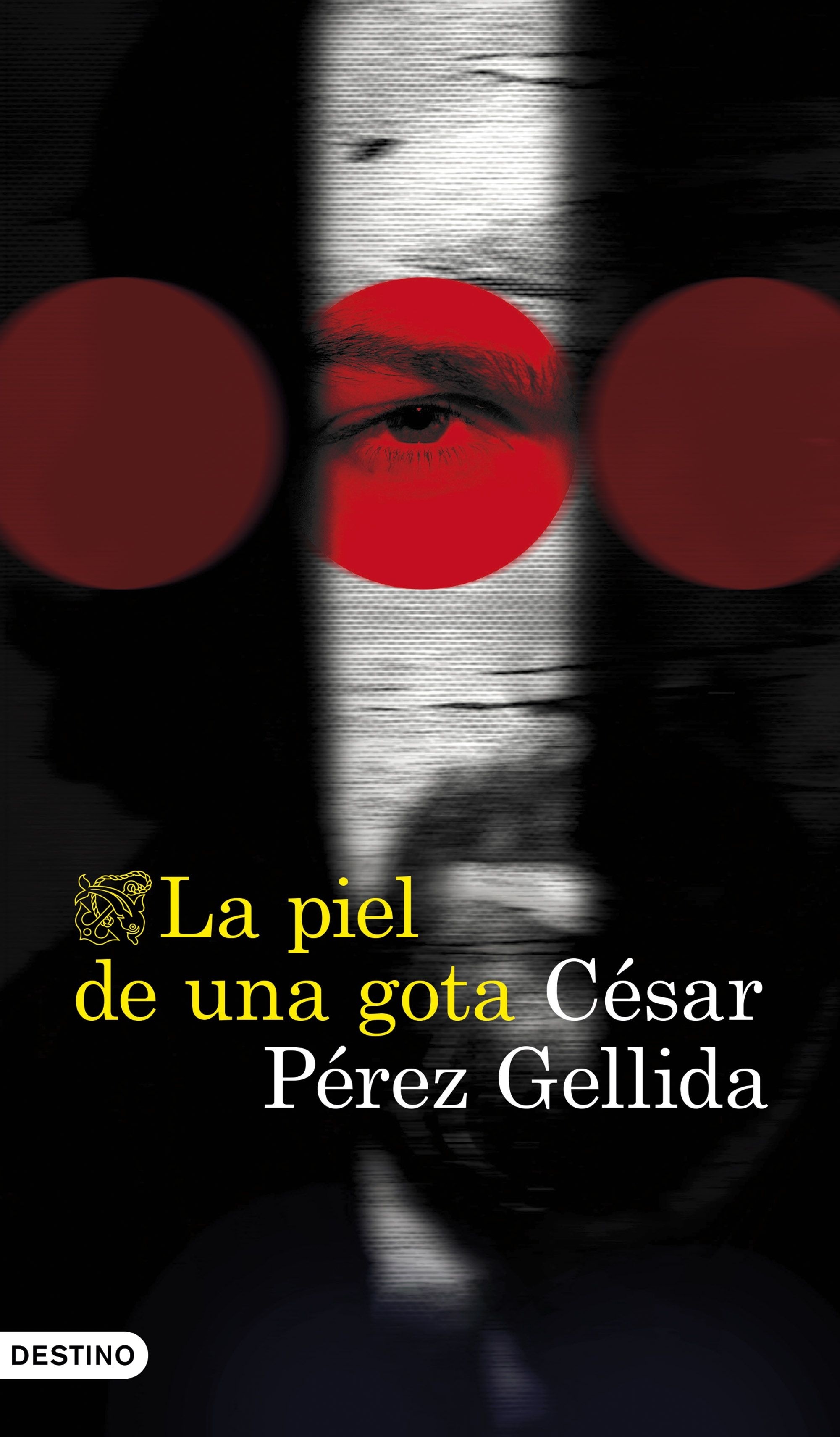 Piel de una gota, La