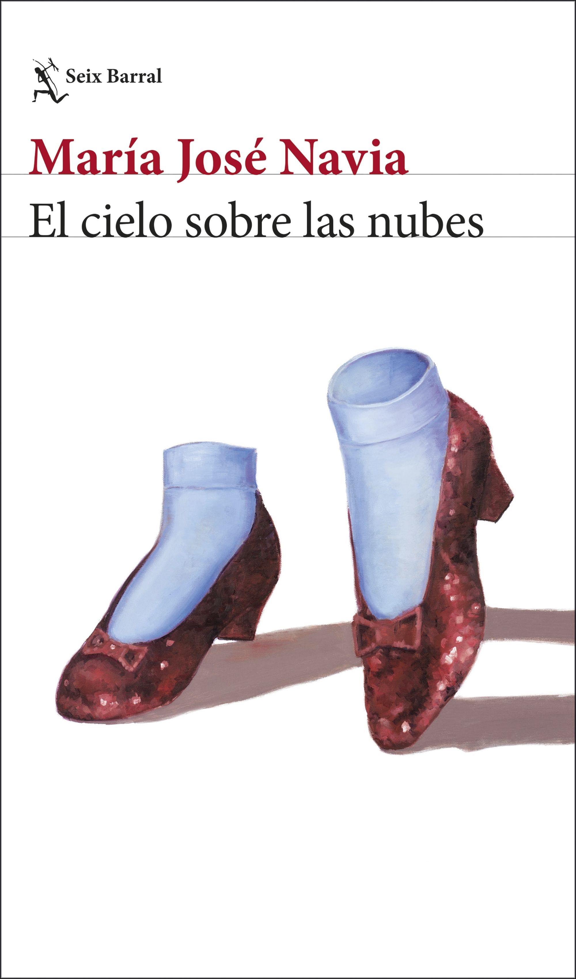 Cielo sobre las nubes, El