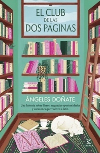 Club de las Dos Páginas, El