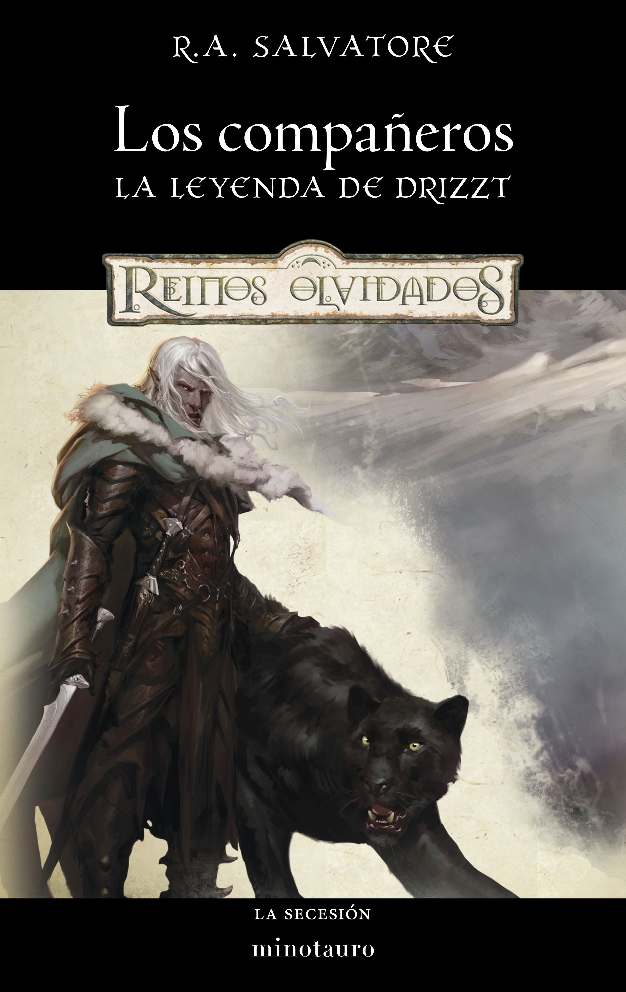 Compañeros, Los