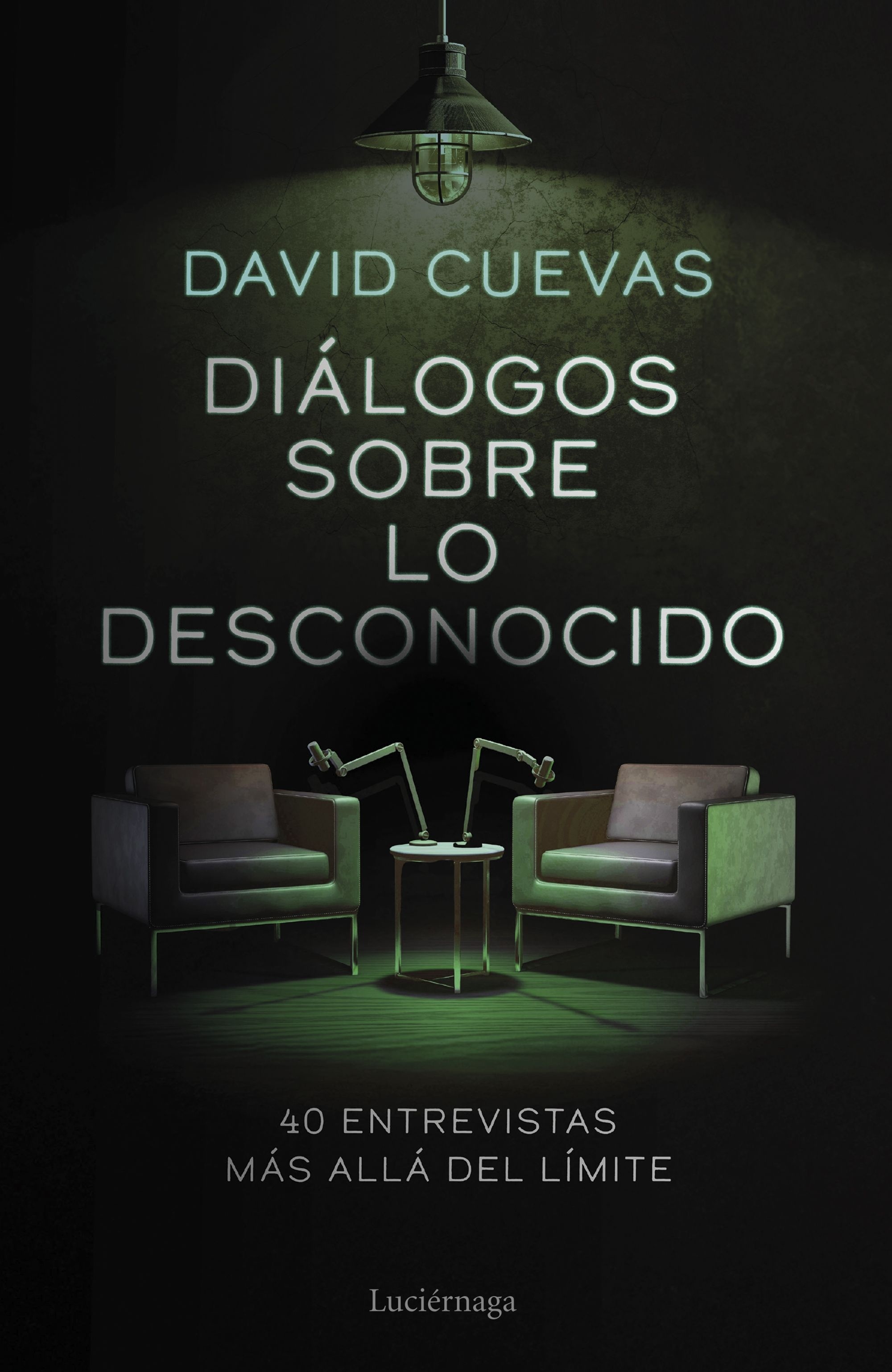Diálogos sobre lo desconocido