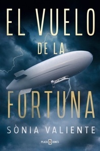 Vuelo de la fortuna, El