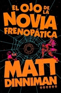 Ojo de la novia frenopática, El 'Carl el Mazmorrero 6'