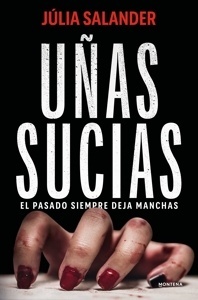 Uñas sucias