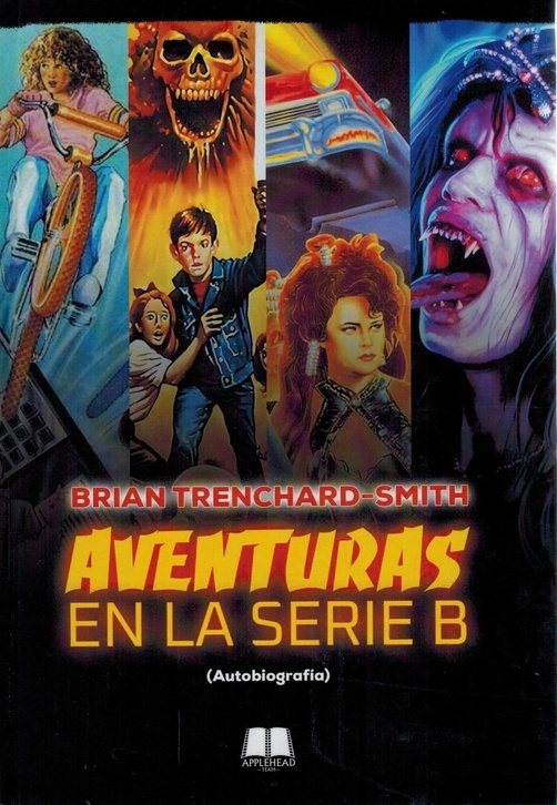 Aventuras en la Serie B 'Autobiografía'