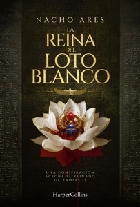 Reina del loto blanco, La