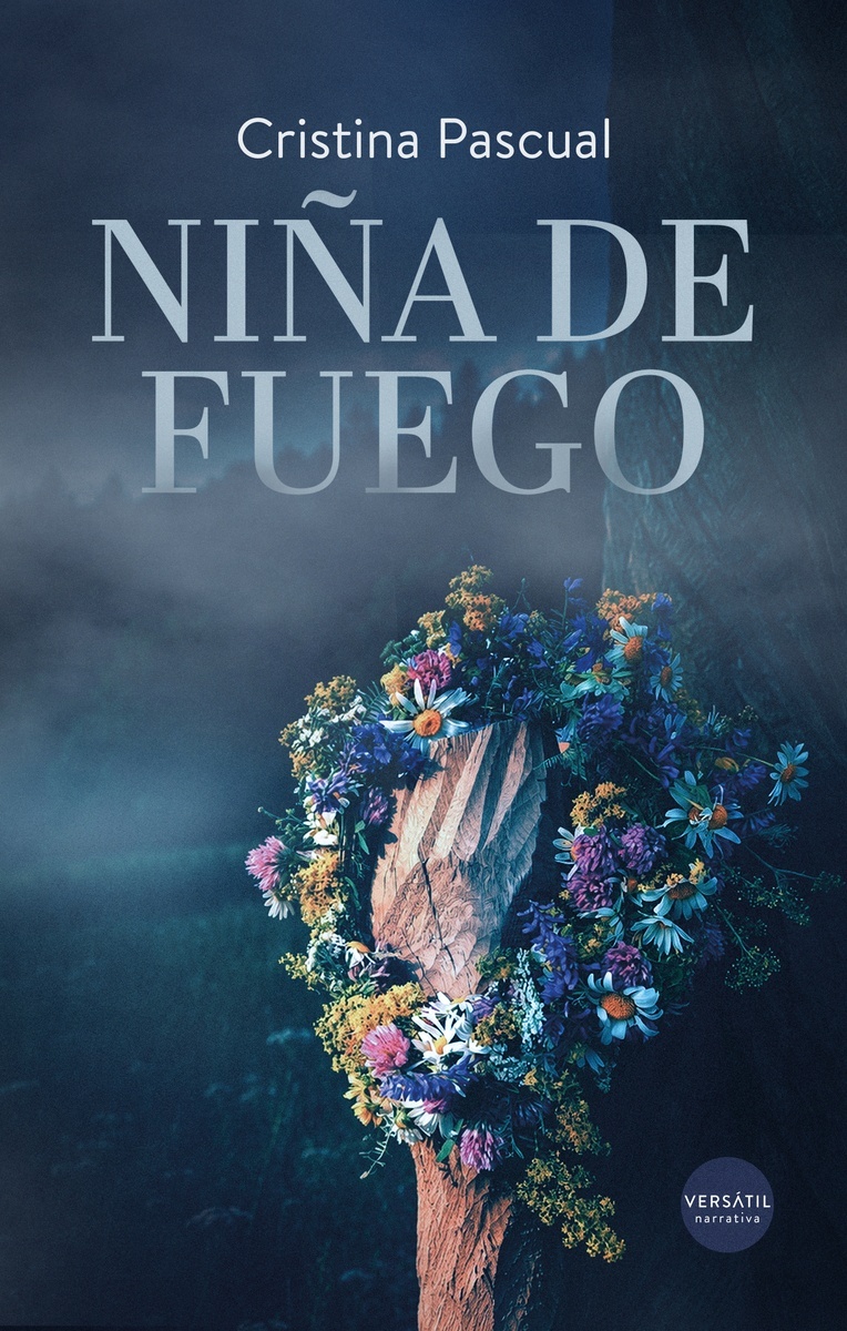 Niña de fuego