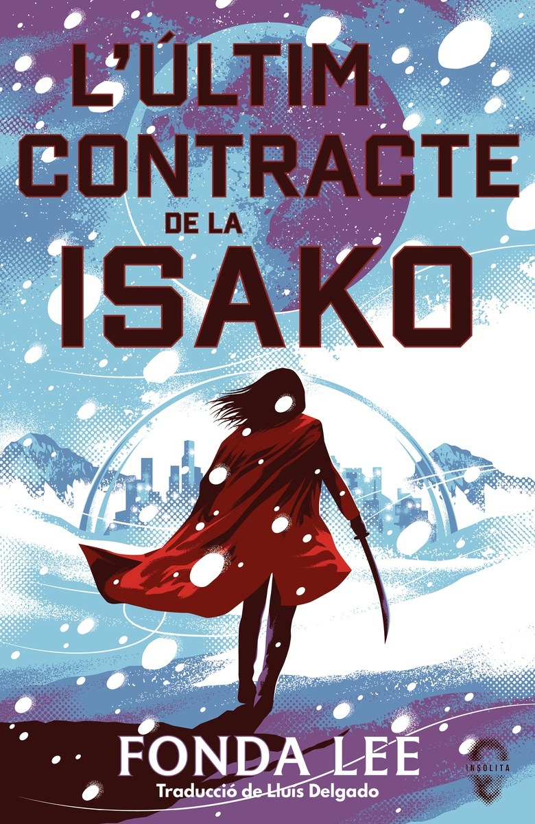 L'Últim contracte de la Isako