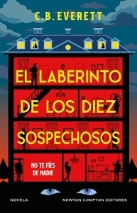 Laberinto de los diez sospechosos, El