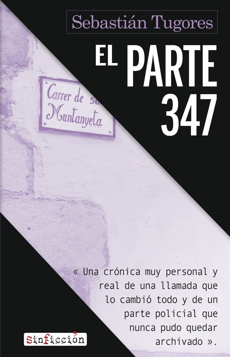Parte 347, El 'Inca, la llamada que nunca olvidaré'