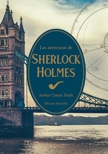 Aventuras de Sherlock Holmes, Las (El Jardín Secreto)