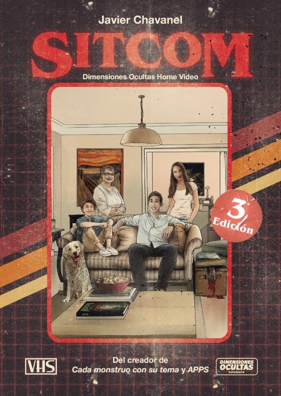 Sitcom (3ª edición)