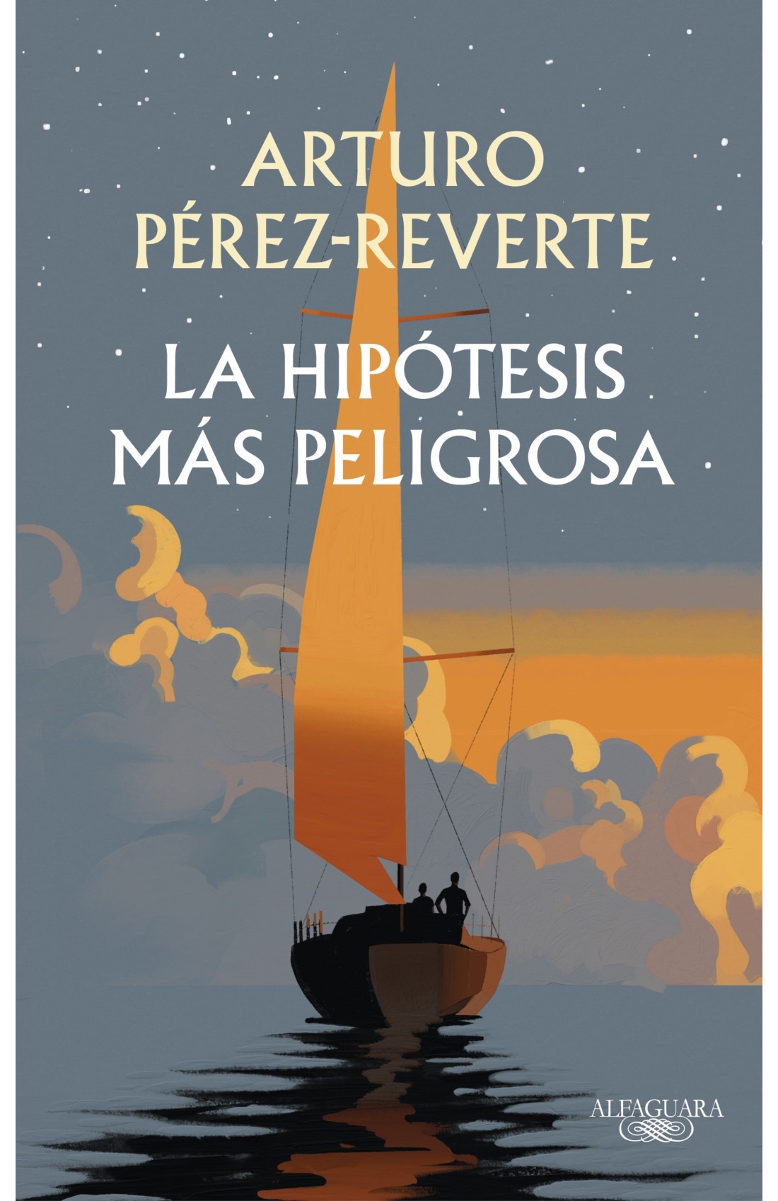 Hipótesis más peligrosa, La